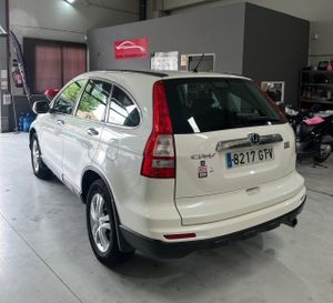 Honda CR-V 2.0 GASOLINA 150CV  - Foto 5