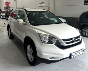 Honda CR-V 2.0 GASOLINA 150CV  - Foto 3