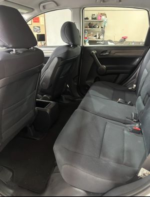 Honda CR-V 2.0 GASOLINA 150CV  - Foto 8