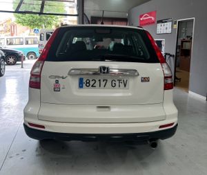Honda CR-V 2.0 GASOLINA 150CV  - Foto 4