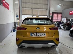 Kia XCeed 1.6 CRDI 115CV  - Foto 4