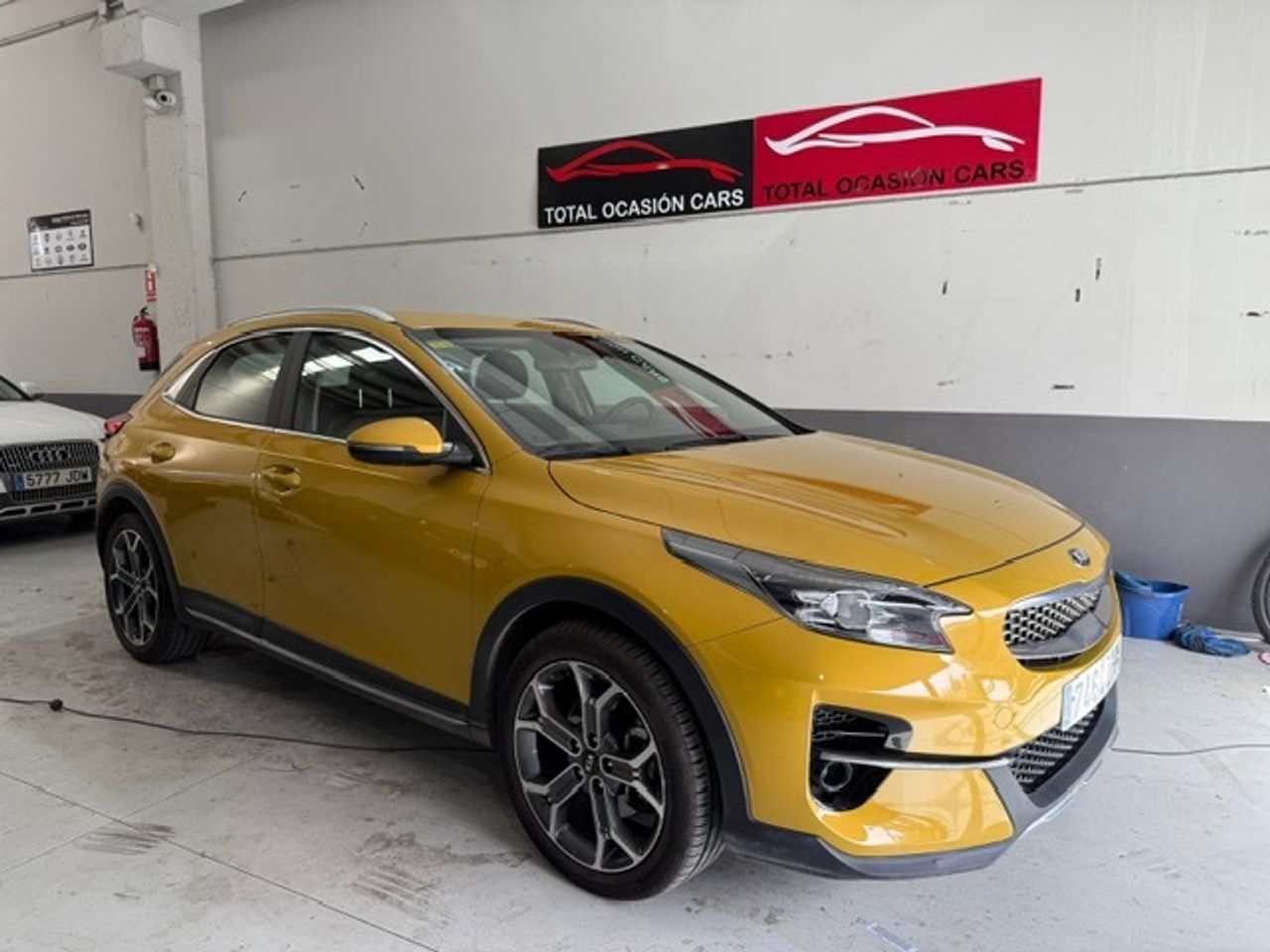 Kia XCeed 1.6 CRDI 115CV  - Foto 1