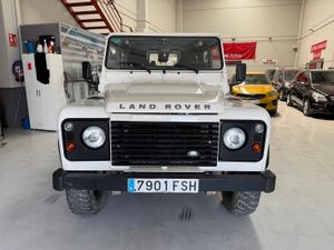 Land-Rover Defender 110   - Foto 3