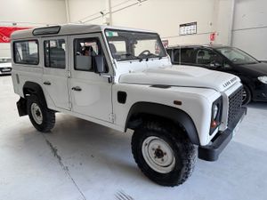 Land-Rover Defender 110   - Foto 3