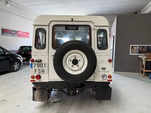 Land-Rover Defender 110   - Foto 5