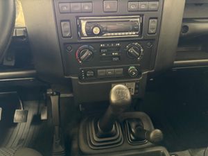 Land-Rover Defender 110   - Foto 12