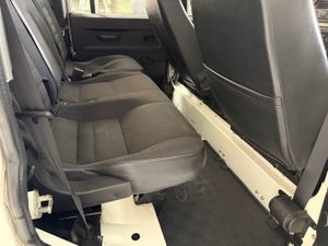 Land-Rover Defender 110   - Foto 13