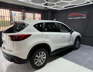 Mazda CX-5 2.2 DIESEL 150CV STYLE 2WD  - Foto 5