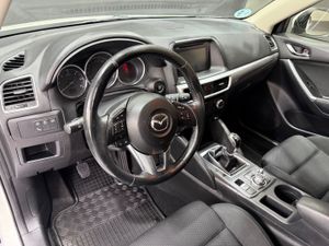 Mazda CX-5 2.2 DIESEL 150CV STYLE 2WD  - Foto 8