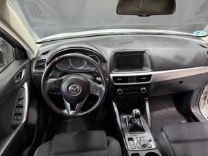 Mazda CX-5 2.2 DIESEL 150CV STYLE 2WD  - Foto 9