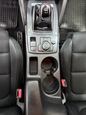Mazda CX-5 2.2 DIESEL 150CV STYLE 2WD  - Foto 13