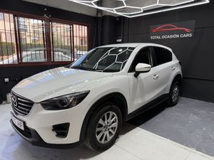 Mazda CX-5 2.2 DIESEL 150CV STYLE 2WD  - Foto 3