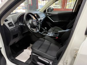 Mazda CX-5 2.2 DIESEL 150CV STYLE 2WD  - Foto 10