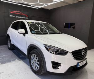 Mazda CX-5 2.2 DIESEL 150CV STYLE 2WD  - Foto 3