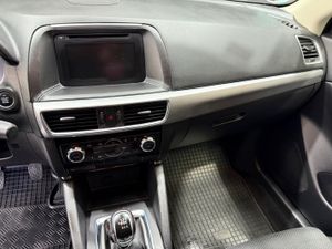 Mazda CX-5 2.2 DIESEL 150CV STYLE 2WD  - Foto 12