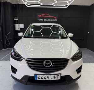 Mazda CX-5 2.2 DIESEL 150CV STYLE 2WD  - Foto 2