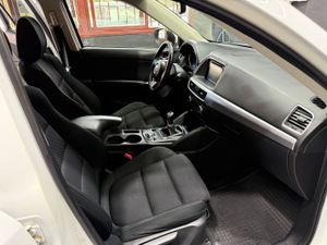 Mazda CX-5 2.2 DIESEL 150CV STYLE 2WD  - Foto 11