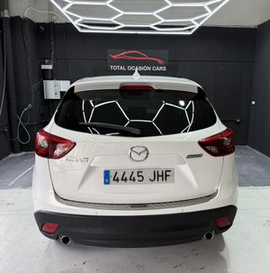 Mazda CX-5 2.2 DIESEL 150CV STYLE 2WD  - Foto 4