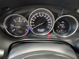 Mazda CX-5 2.2 DIESEL 150CV STYLE 2WD  - Foto 14