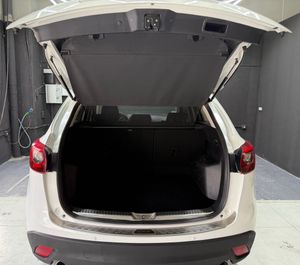 Mazda CX-5 2.2 DIESEL 150CV STYLE 2WD  - Foto 7