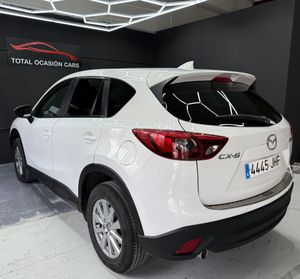 Mazda CX-5 2.2 DIESEL 150CV STYLE 2WD  - Foto 6