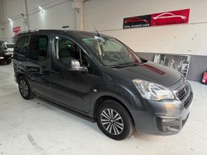 Peugeot Partner 1.6 BLUEHDI 120CV TEEPE  - Foto 3