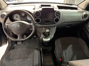 Peugeot Partner 1.6 BLUEHDI 120CV TEEPE  - Foto 7