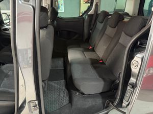 Peugeot Partner 1.6 BLUEHDI 120CV TEEPE  - Foto 13