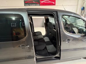 Peugeot Partner 1.6 BLUEHDI 120CV TEEPE  - Foto 14