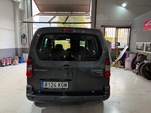 Peugeot Partner 1.6 BLUEHDI 120CV TEEPE  - Foto 5