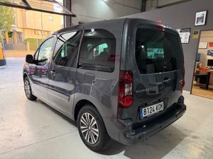 Peugeot Partner 1.6 BLUEHDI 120CV TEEPE  - Foto 6