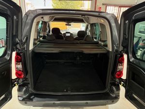 Peugeot Partner 1.6 BLUEHDI 120CV TEEPE  - Foto 15