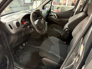 Peugeot Partner 1.6 BLUEHDI 120CV TEEPE  - Foto 8