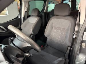 Peugeot Partner 1.6 BLUEHDI 120CV TEEPE  - Foto 9