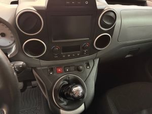 Peugeot Partner 1.6 BLUEHDI 120CV TEEPE  - Foto 10