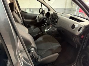 Peugeot Partner 1.6 BLUEHDI 120CV TEEPE  - Foto 12