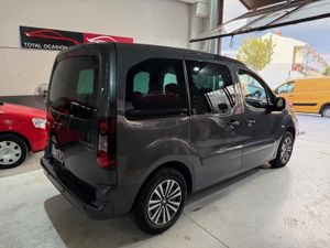 Peugeot Partner 1.6 BLUEHDI 120CV TEEPE  - Foto 4