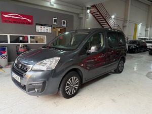 Peugeot Partner 1.6 BLUEHDI 120CV TEEPE  - Foto 2