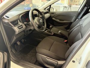 Renault Clio 1.5 BLUE DCI BUSSINES 101CV  - Foto 7