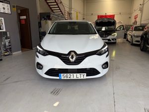 Renault Clio 1.5 BLUE DCI BUSSINES 101CV  - Foto 3