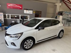 Renault Clio 1.5 BLUE DCI BUSSINES 101CV  - Foto 2