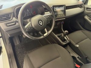 Renault Clio 1.5 BLUE DCI BUSSINES 101CV  - Foto 8