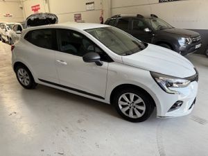 Renault Clio 1.5 BLUE DCI BUSSINES 101CV  - Foto 3