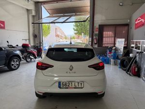 Renault Clio 1.5 BLUE DCI BUSSINES 101CV  - Foto 5