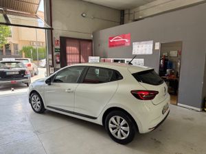 Renault Clio 1.5 BLUE DCI BUSSINES 101CV  - Foto 4