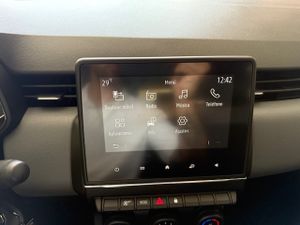 Renault Clio 1.5 BLUE DCI BUSSINES 101CV  - Foto 10