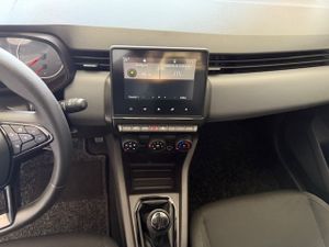 Renault Clio 1.5 BLUE DCI BUSSINES 101CV  - Foto 9