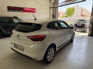 Renault Clio 1.5 BLUE DCI BUSSINES 101CV  - Foto 6