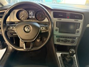 Volkswagen Golf 2.0 TDI 150CV  BLUEMOTION  - Foto 9