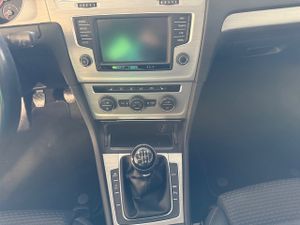 Volkswagen Golf 2.0 TDI 150CV  BLUEMOTION  - Foto 10